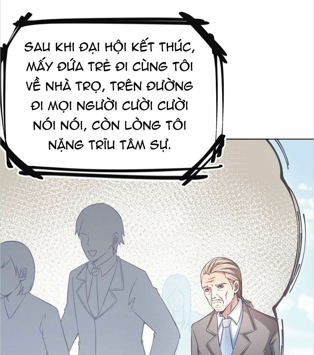 Yêu Tiếp Thành Nghiện, Tổng Tài Quá Bá Đạo: Chapter 50