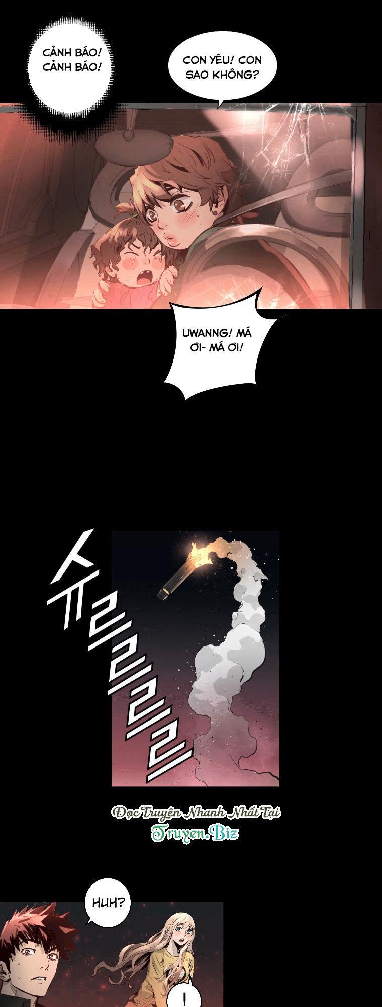 Dị Giới Tam Tuyệt: Chapter 44