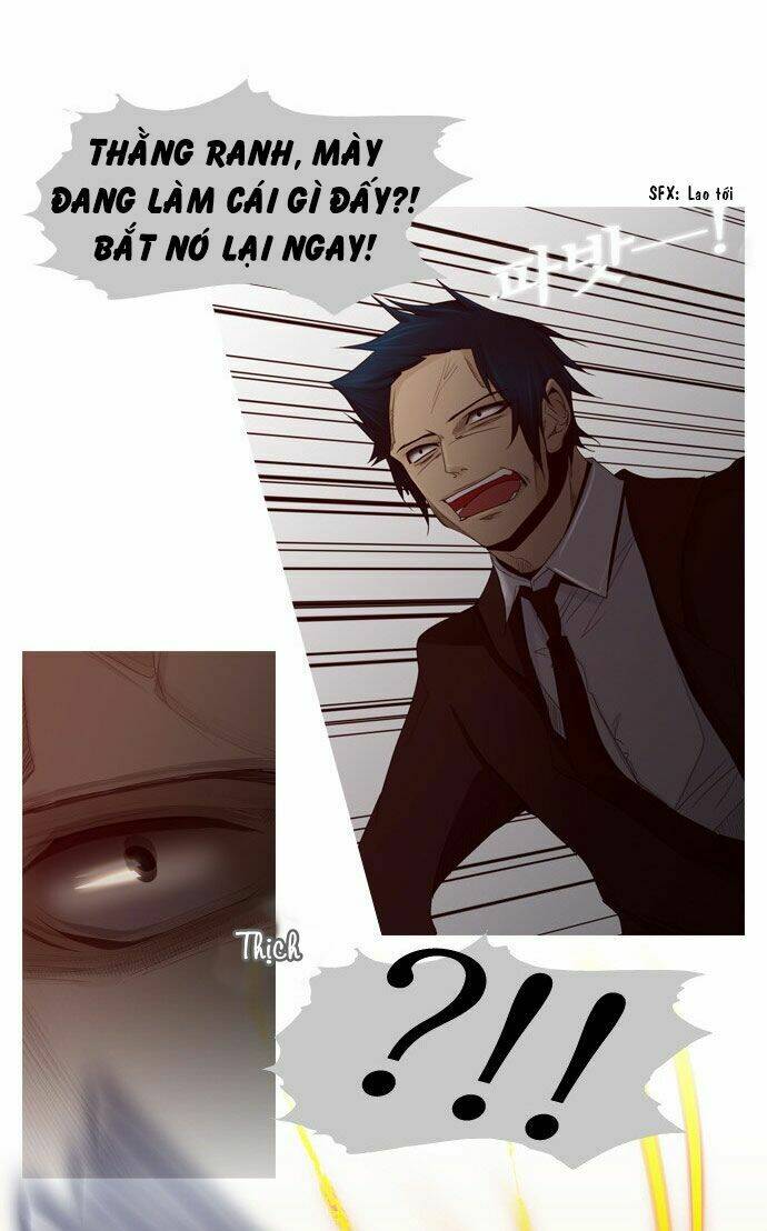 Một Không Gian Thời Gian Khác: Chapter 9
