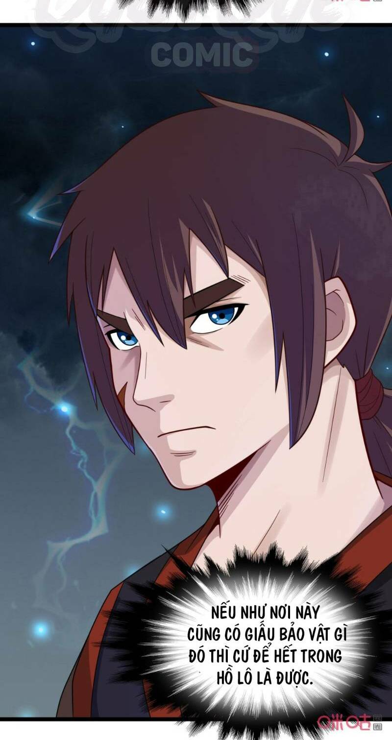 Tu Tiên Cuồng Thần: Chapter 51
