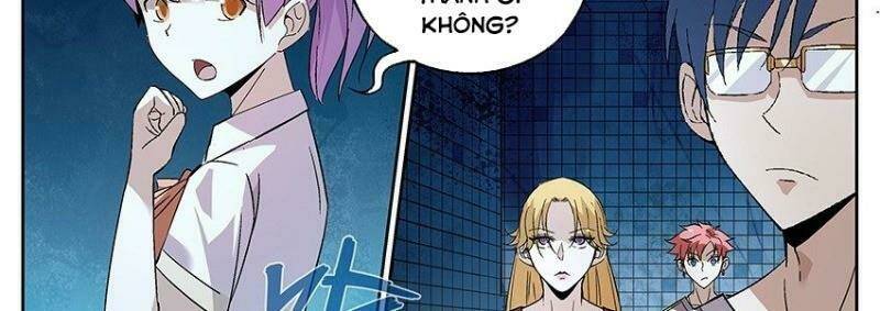 Võ Lực Chí Mạng: Chapter 5