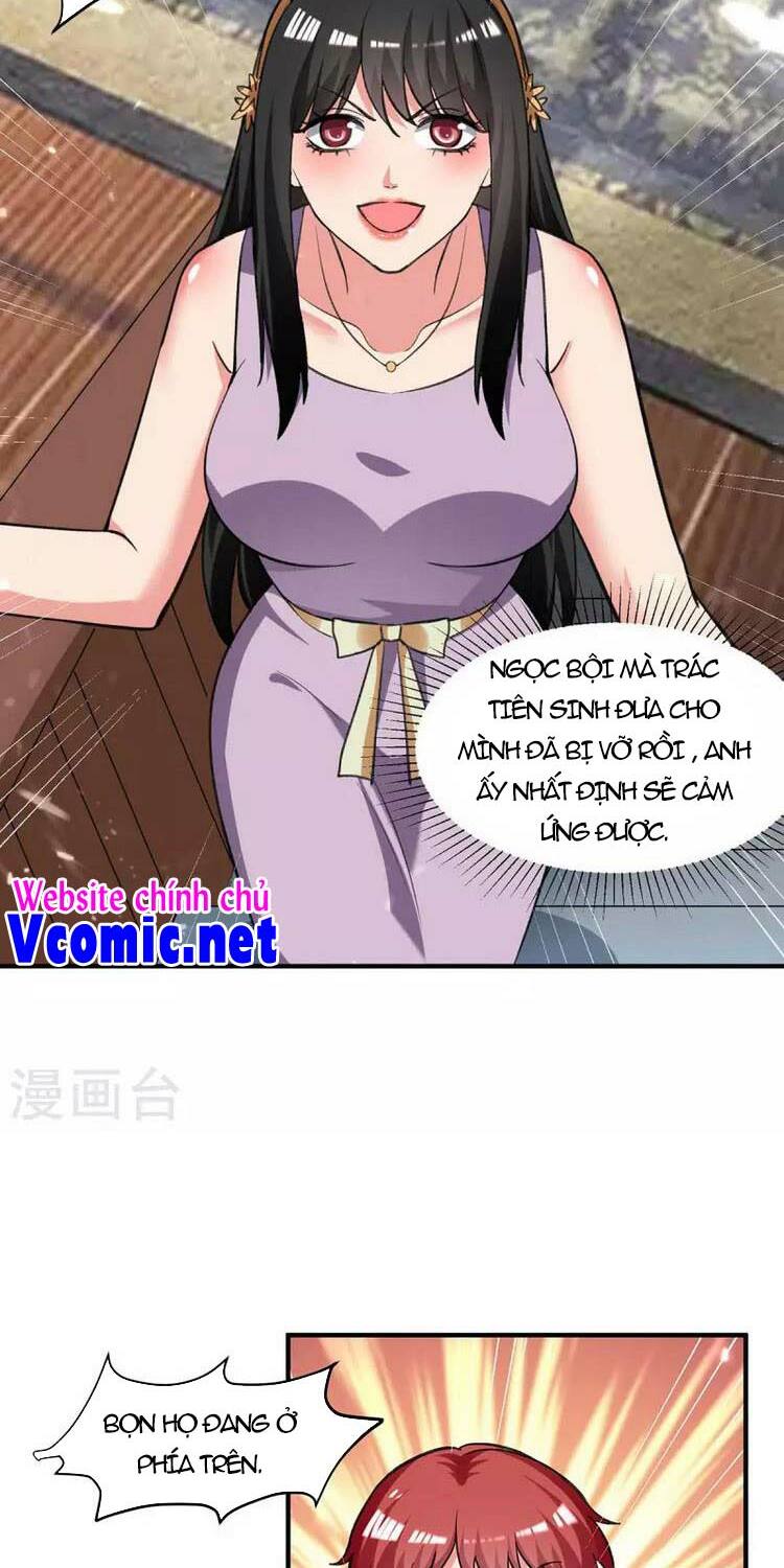 Trọng Sinh Khí Thiếu Quy Lai: Chapter 239