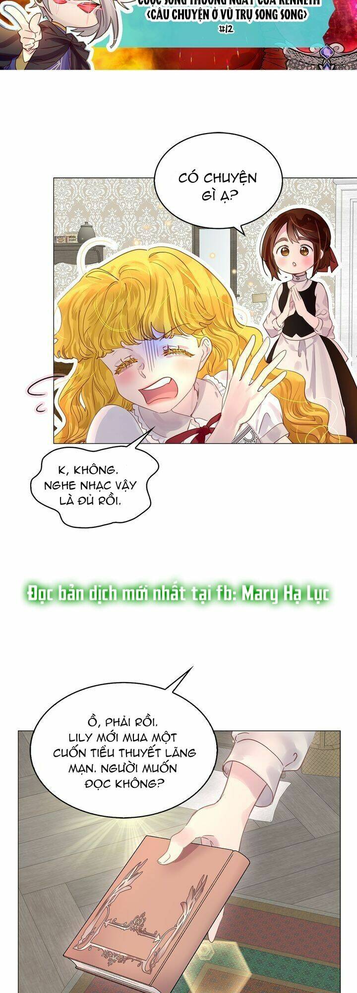 Tôi Không Phải Là Người Tốt: Chapter 157