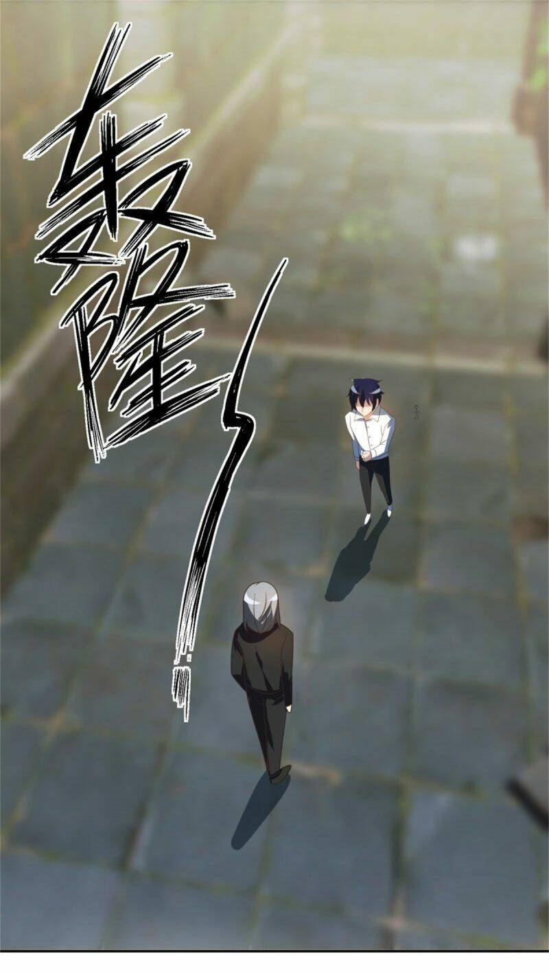 Đỉnh Phong Dự Ngôn Đế: Chapter 21