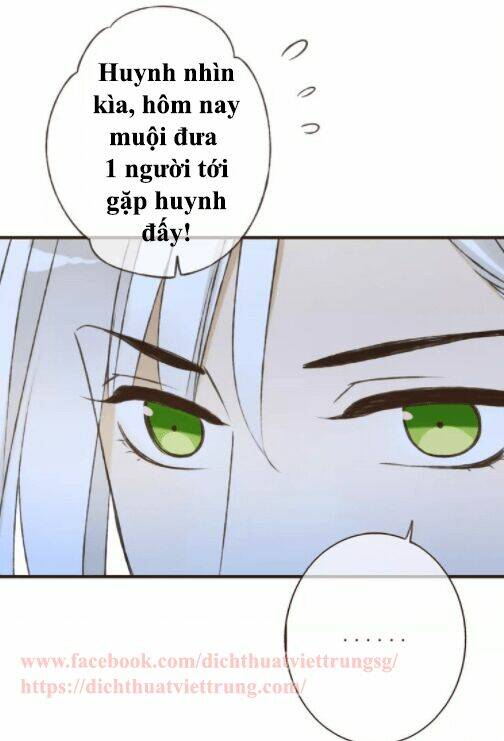 Bạn Trai Tôi Là Cẩm Y Vệ: Chapter 77