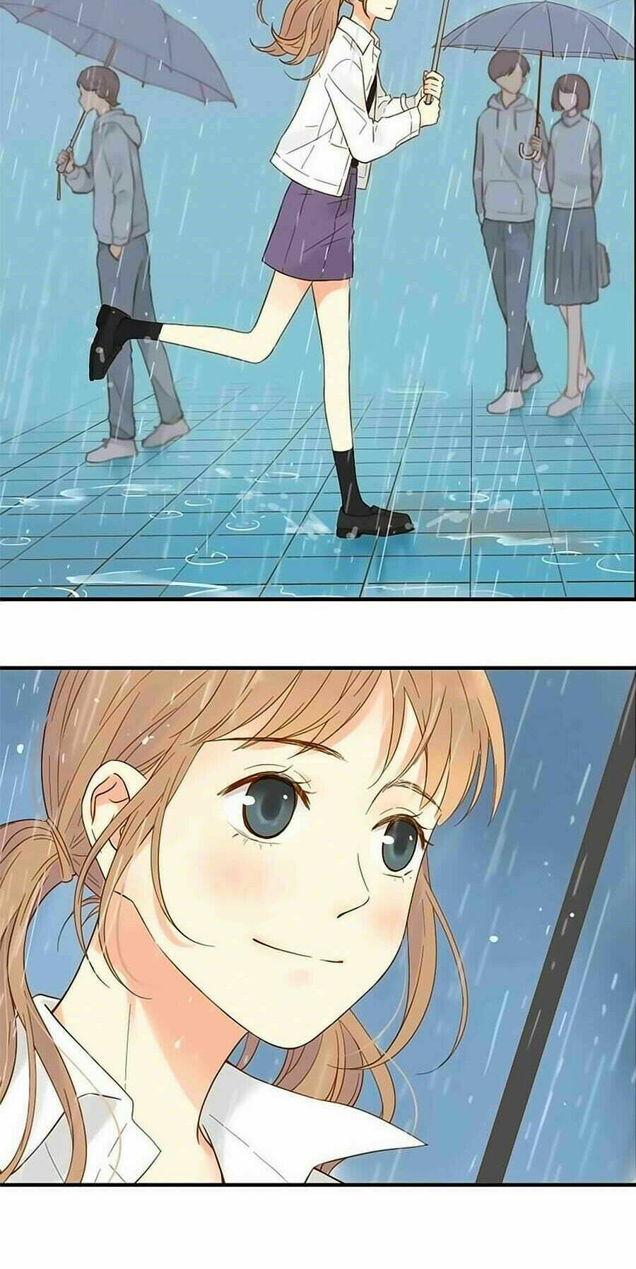 Bạc Hà Chi Hạ 2: Chapter 59