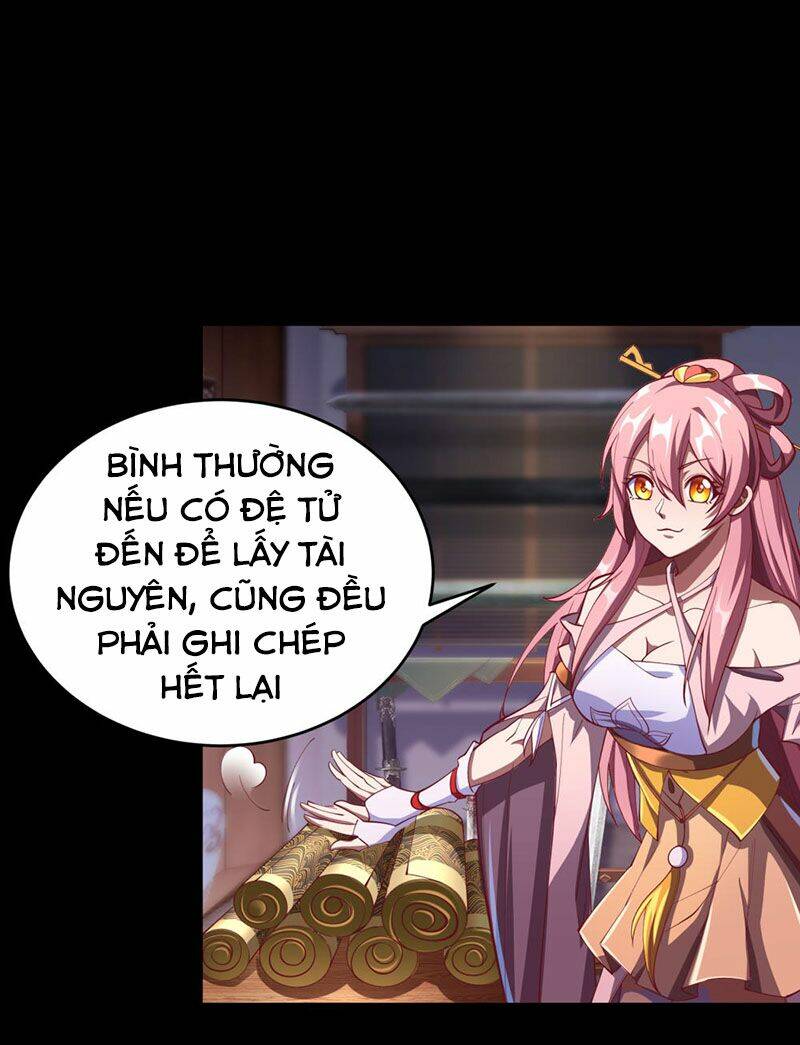 Thanh Đế Truyện: Chapter 51
