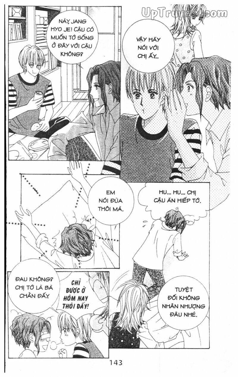 Dạ Khúc: Chapter 2