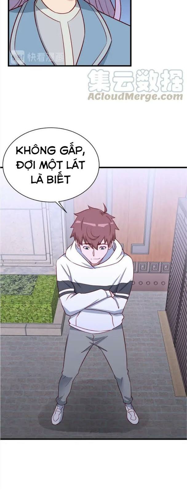 Hệ Thống Tu Tiên Mạnh Nhất: Chapter 77