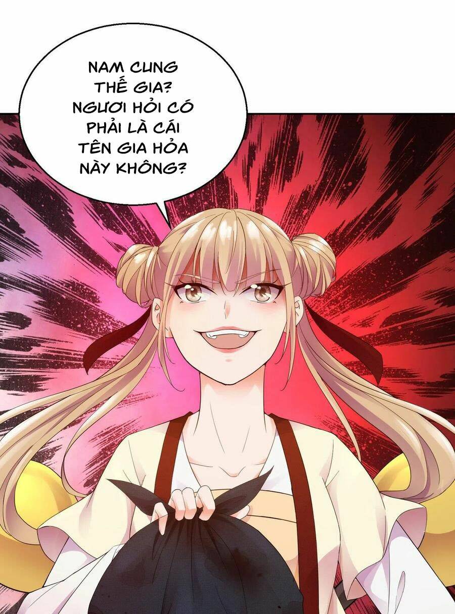 Sử Thượng Đệ Nhất Chưởng Môn: Chapter 205