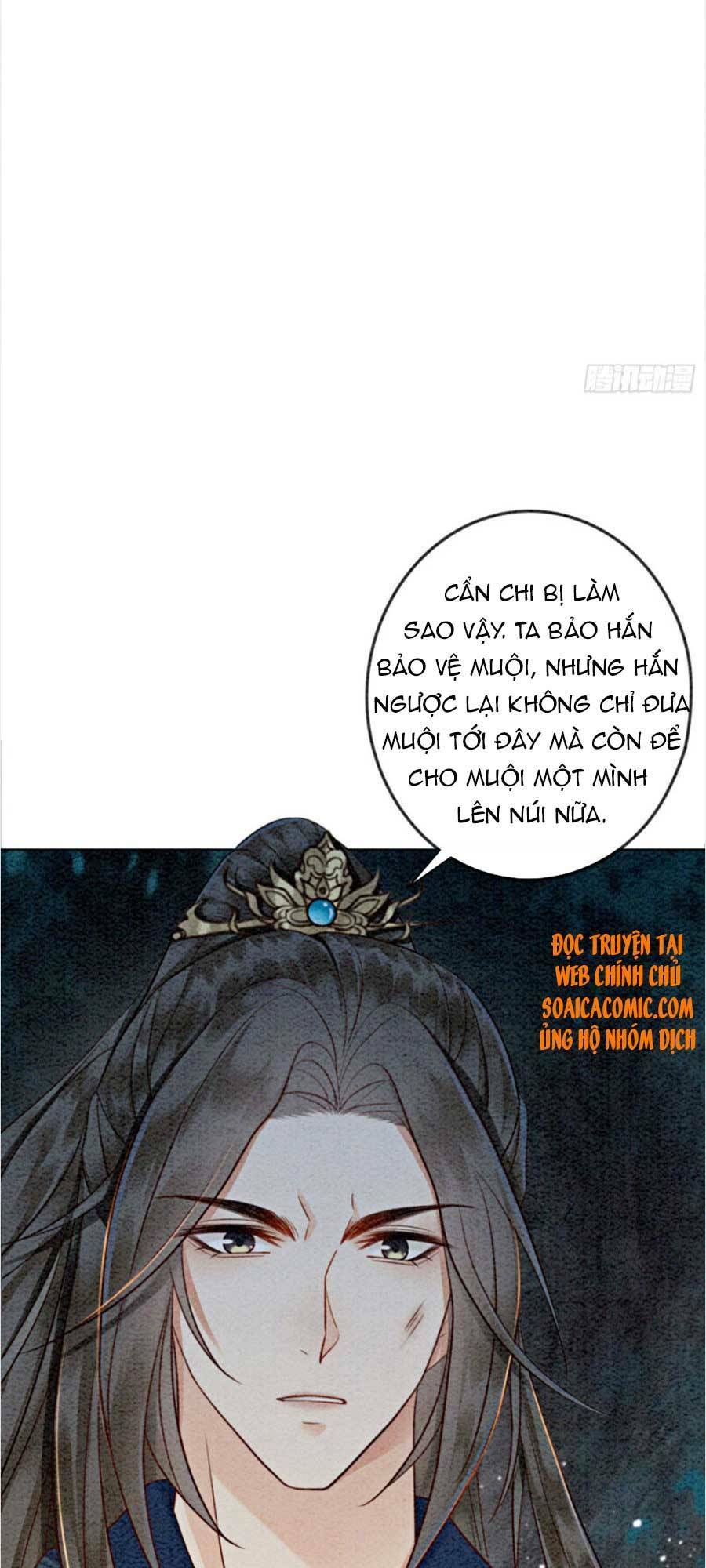 Bắt Đầu Hủy Hôn Để Công Lược Vương Gia: Chapter 22
