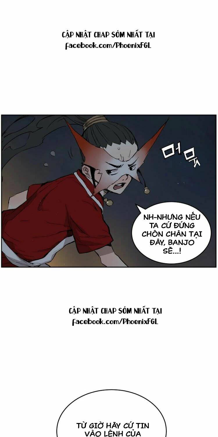 Vô Kiếm Tiểu Tử: Chapter 84