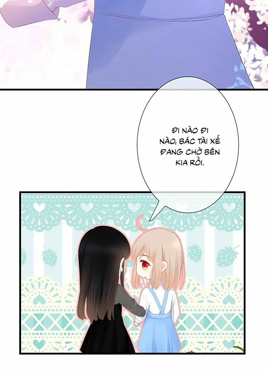 Đóa Hoa Chớm Nở: Chapter 35