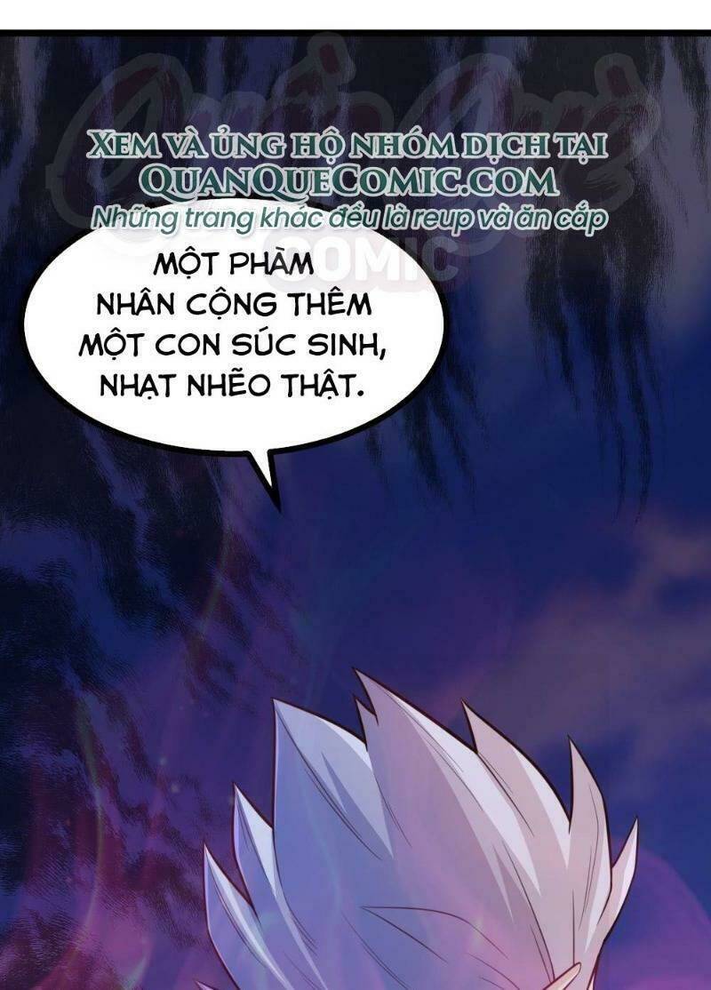Tu Tiên Cuồng Thần: Chapter 76