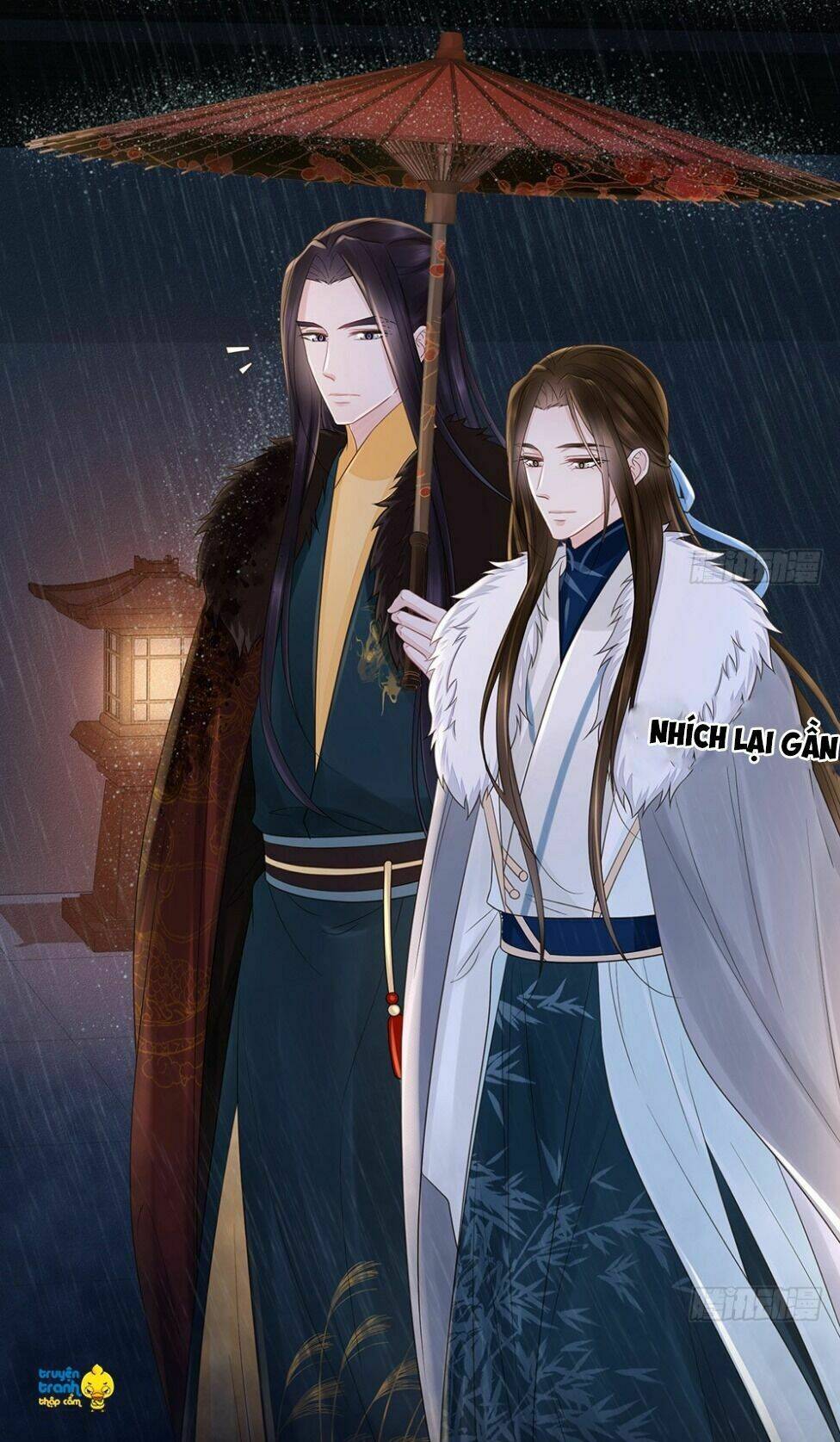 Đại Giá Thừa Tướng: Chapter 128