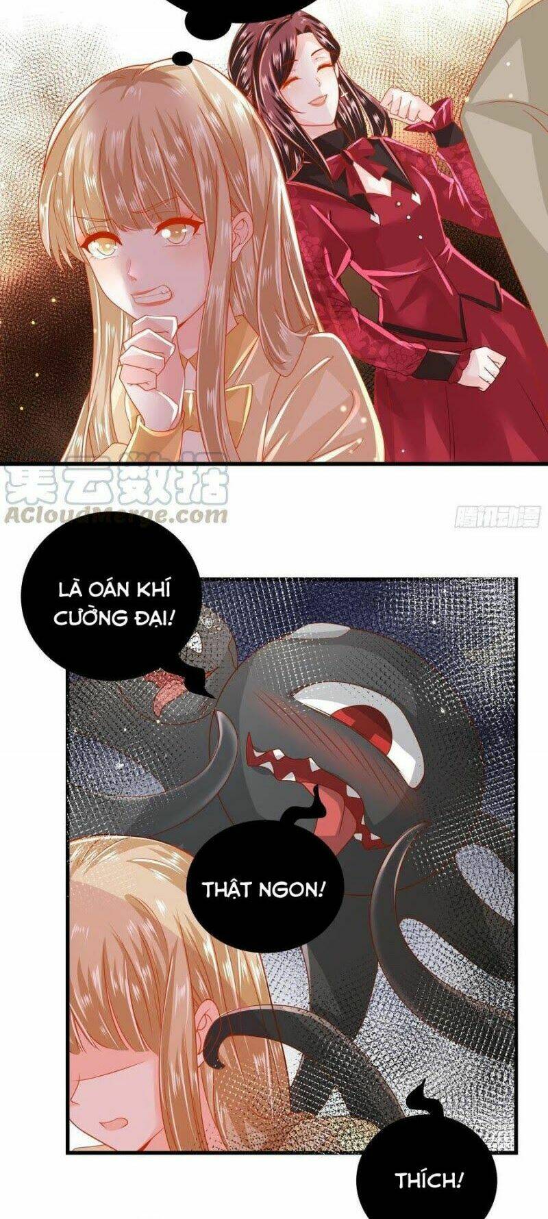 Ta Phải Làm Hoàng Hậu: Chapter 45