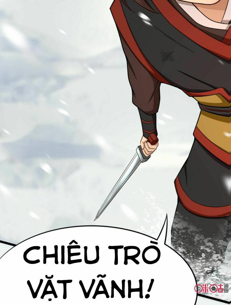 Tu Tiên Cuồng Thần: Chapter 20