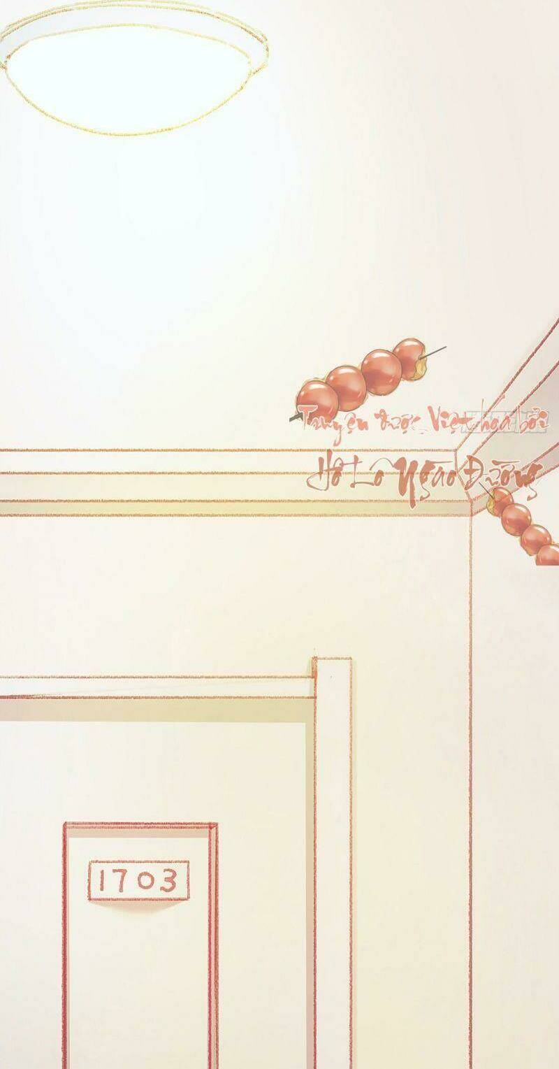 Hữu Yêu Lai Chi Họa Trung Tiên: Chapter 29