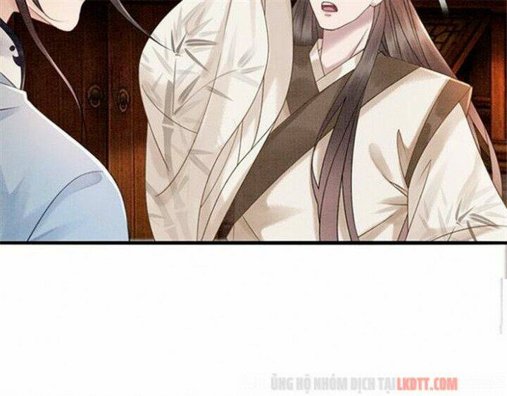 Trọng Sinh Bá Sủng Nhiếp Chính Vương Quá Mạnh Mẽ: Chapter 94