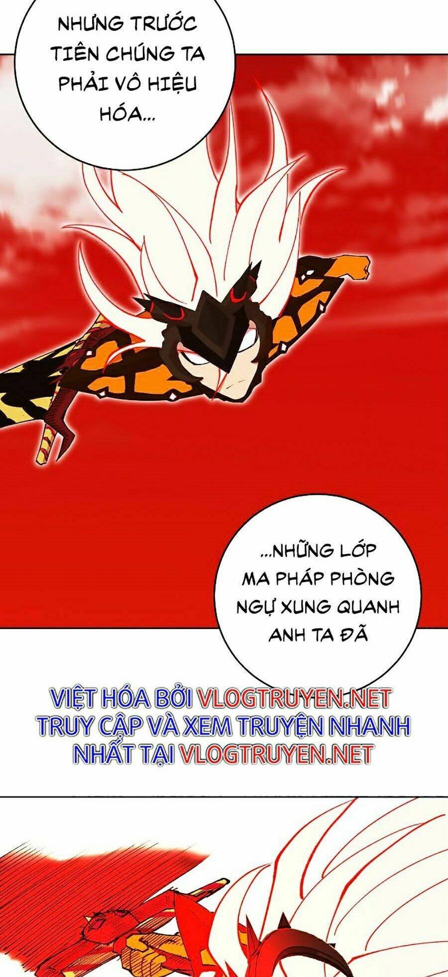 Hard Core Leveling Warrior Ss2: Chapter 100