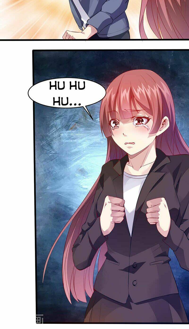 Dị Năng Thiếu Niên Vương: Chapter 34