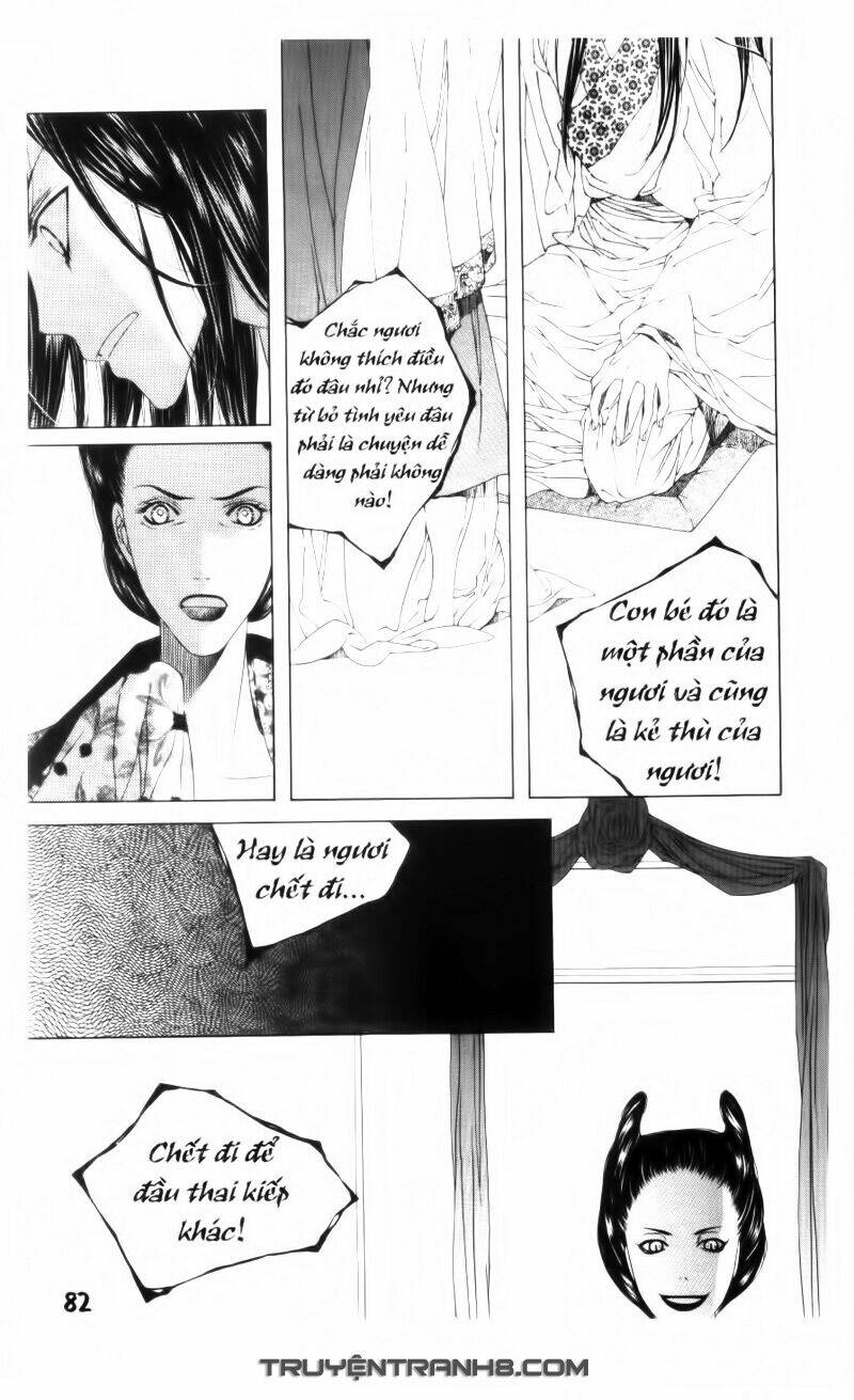 Pháp Sư Trừ Tà: Chapter 20.1