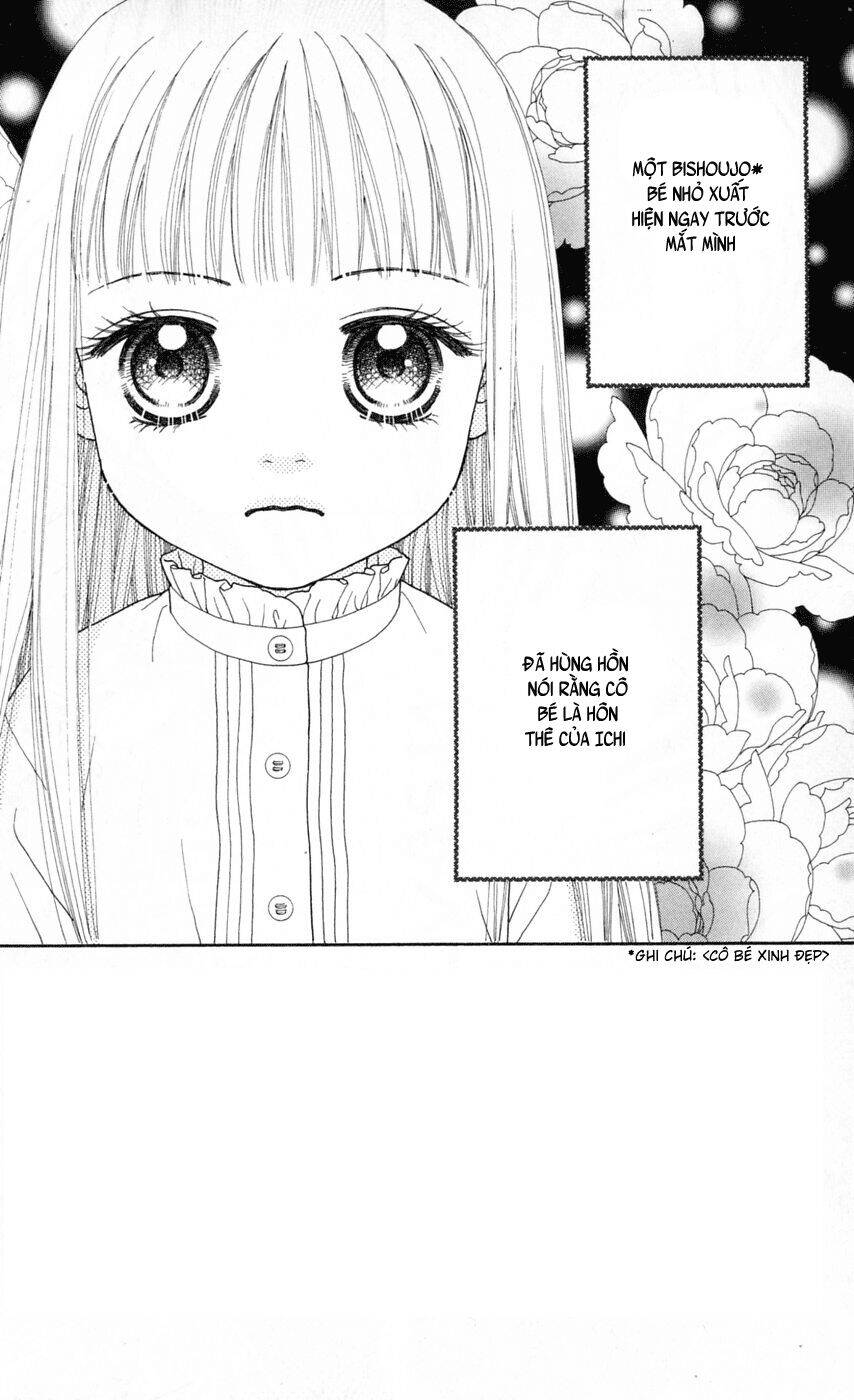 Cô Láng Giềng: Chapter 55