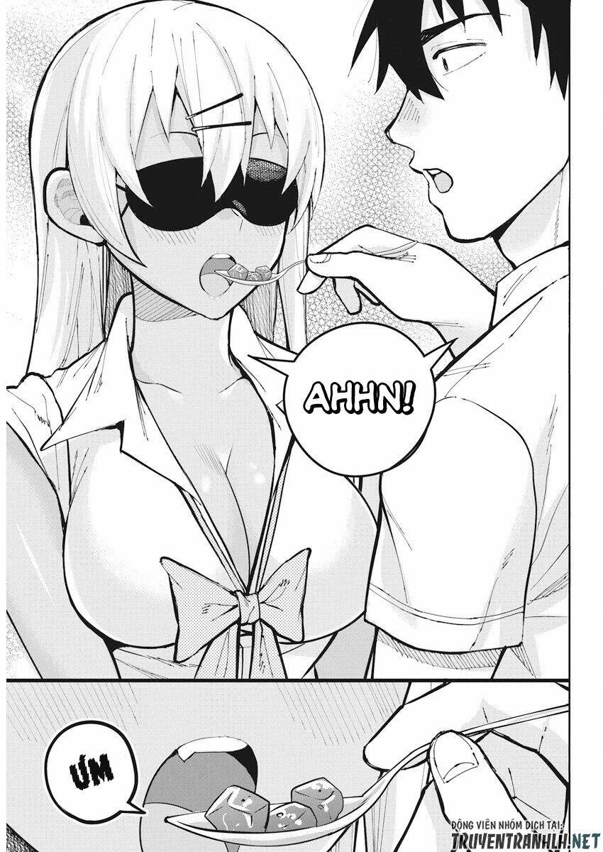 Gal Gohan: Chapter 61