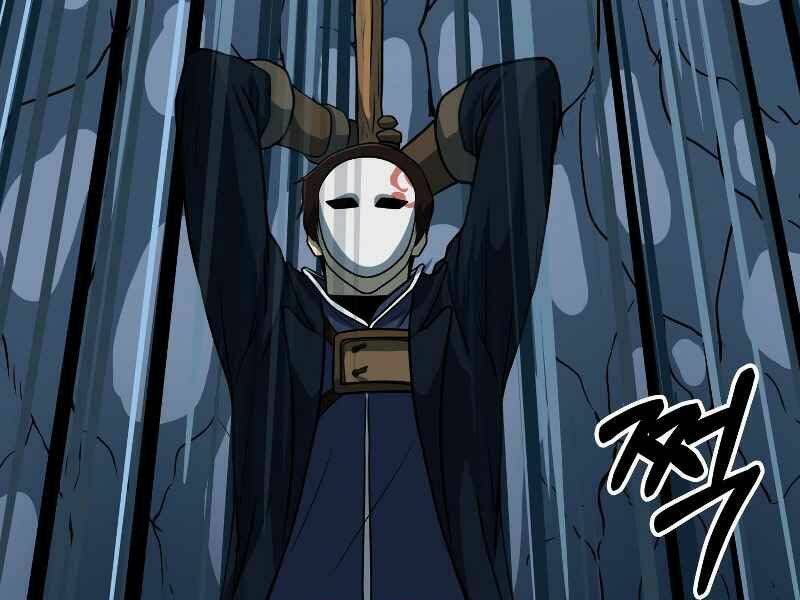 Ngôi Nhà Kết Nối Với Hầm Ngục: Chapter 26