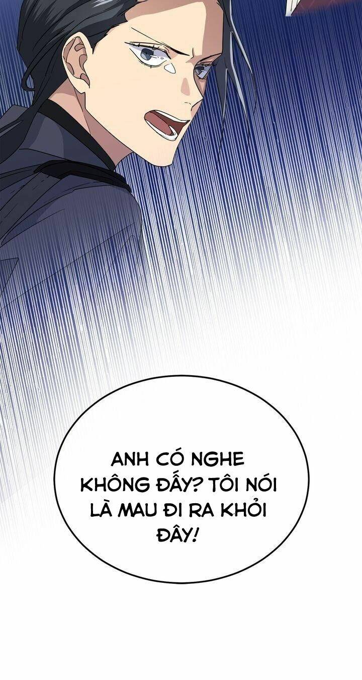 Màn Đêm Buông Xuống Là Khi Qụa Kêu: Chapter 13