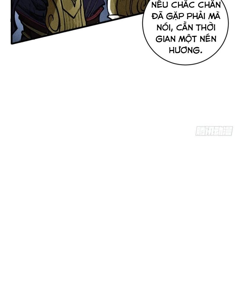 Đường Dần Tại Dị Giới 2: Chapter 11