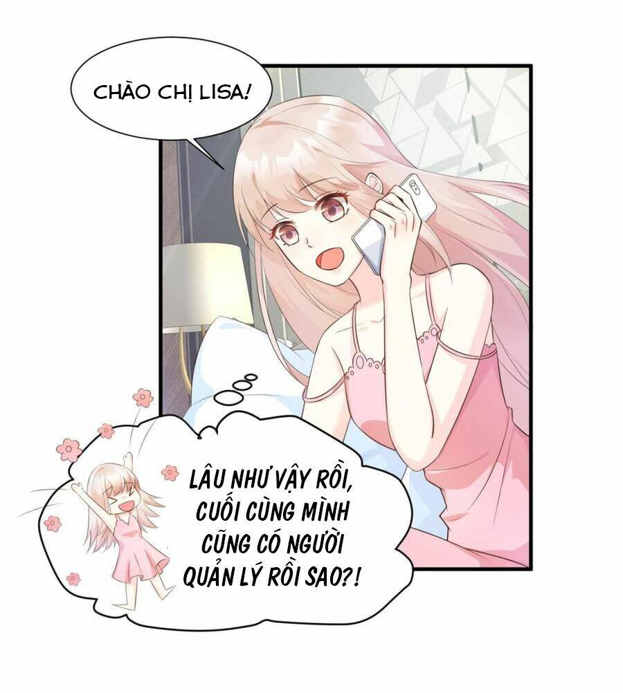 Tư Sủng Cục Cưng Bảo Bối: Chapter 48