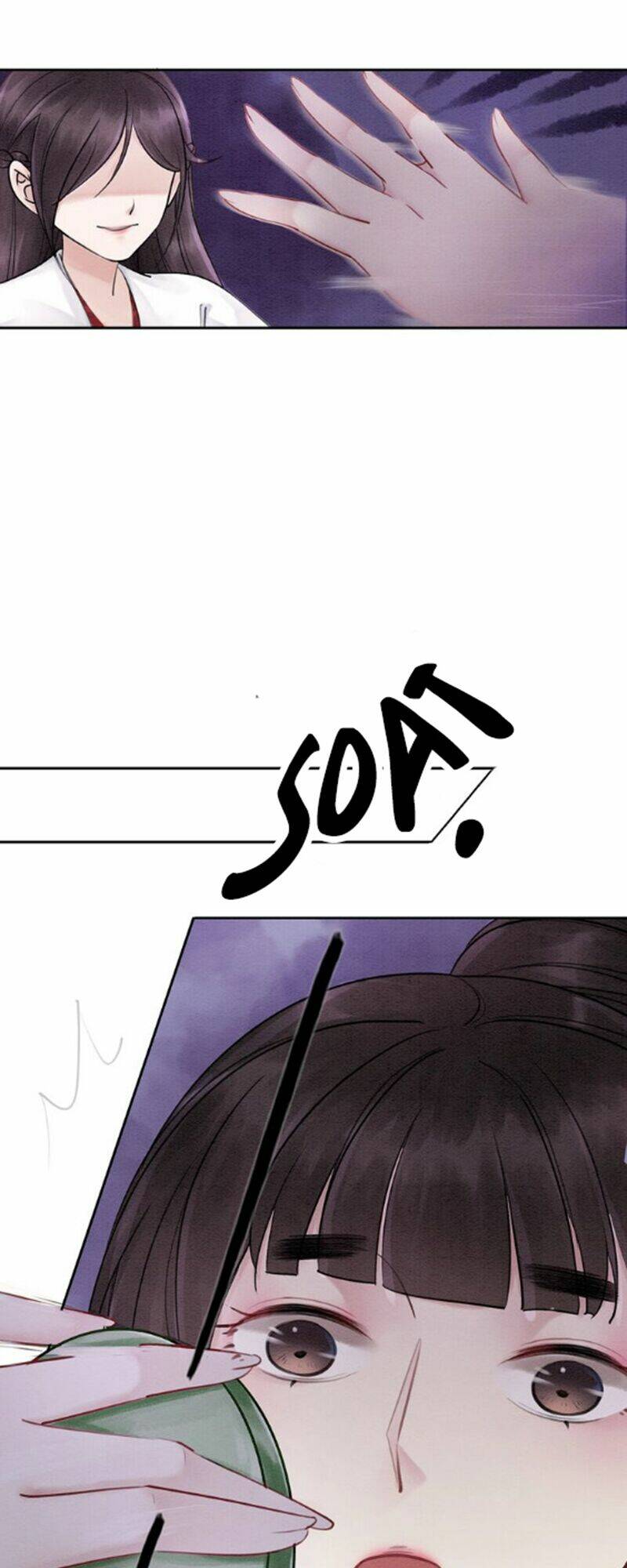 Trọng Sinh Bá Sủng Nhiếp Chính Vương Quá Mạnh Mẽ: Chapter 30