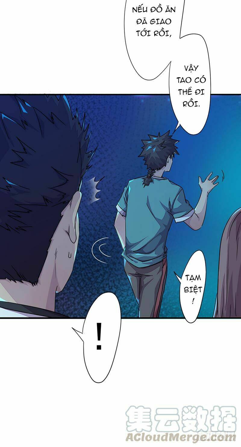 Lật Mặt: Chapter 1