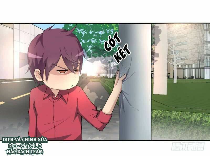 Siêu Năng Cuồng Thần: Chapter 3