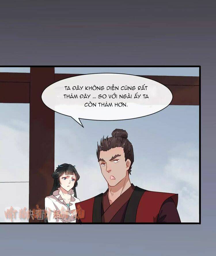 Bồng Sơn Viễn 2: Chapter 5