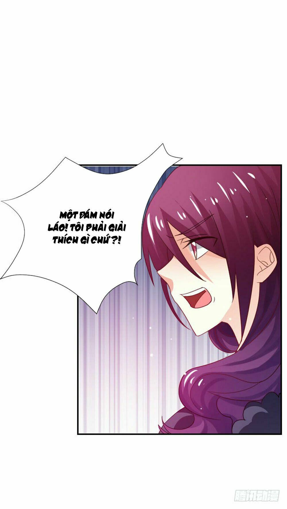 Nam Thần Luôn Muốn Chọc Ghẹo Ta: Chapter 55
