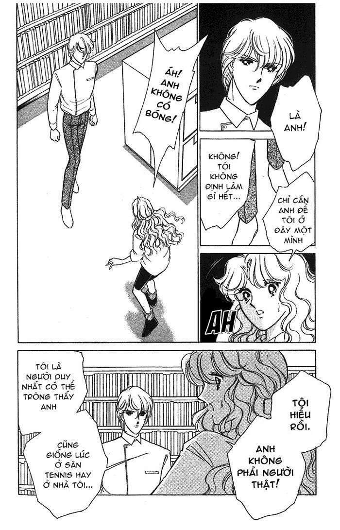 Ao No Fuuin - Blue Seal: Chapter 10