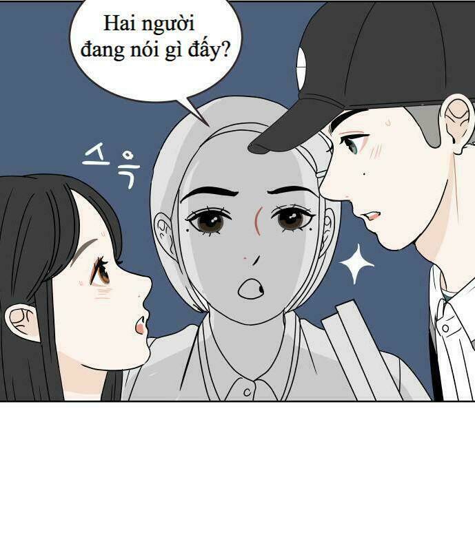 30 Phút Bước Đi Bên Em: Chapter 30.5