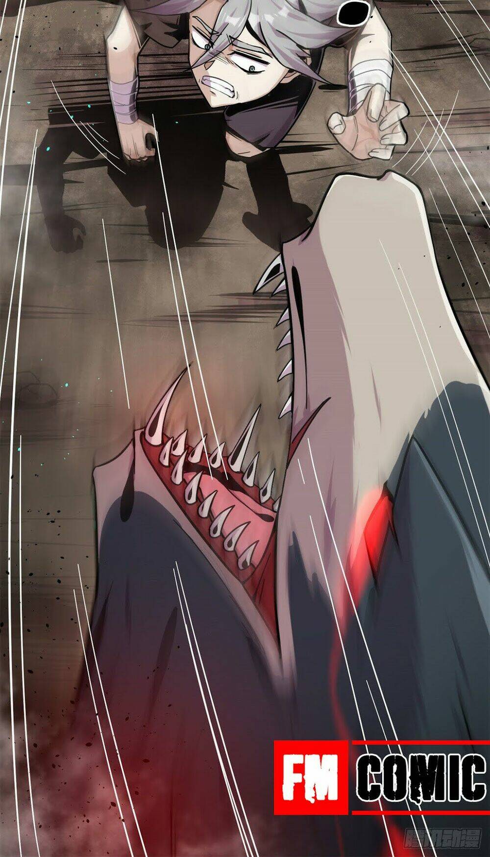 Sủng Mị: Chapter 1