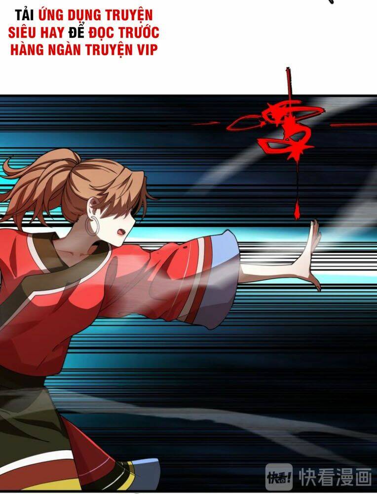 Trọng Sinh Tiểu Y Tiên: Chapter 36