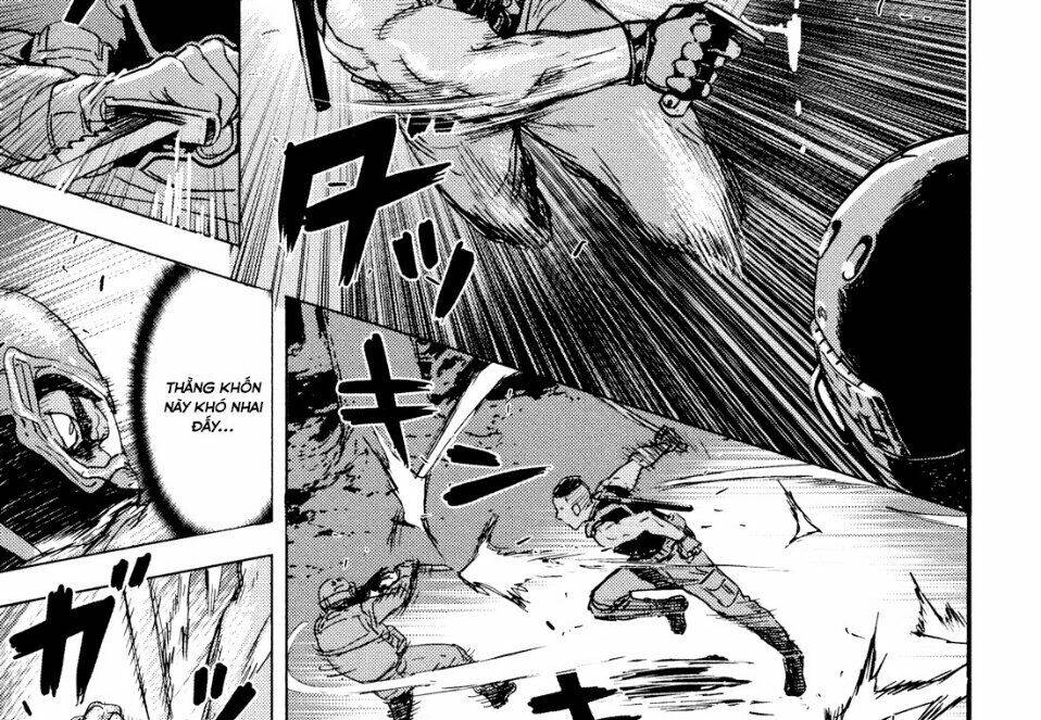 Until Death Do Us Part: Chapter 198