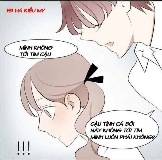 Mối Tình Đơn Phương: Chapter 35