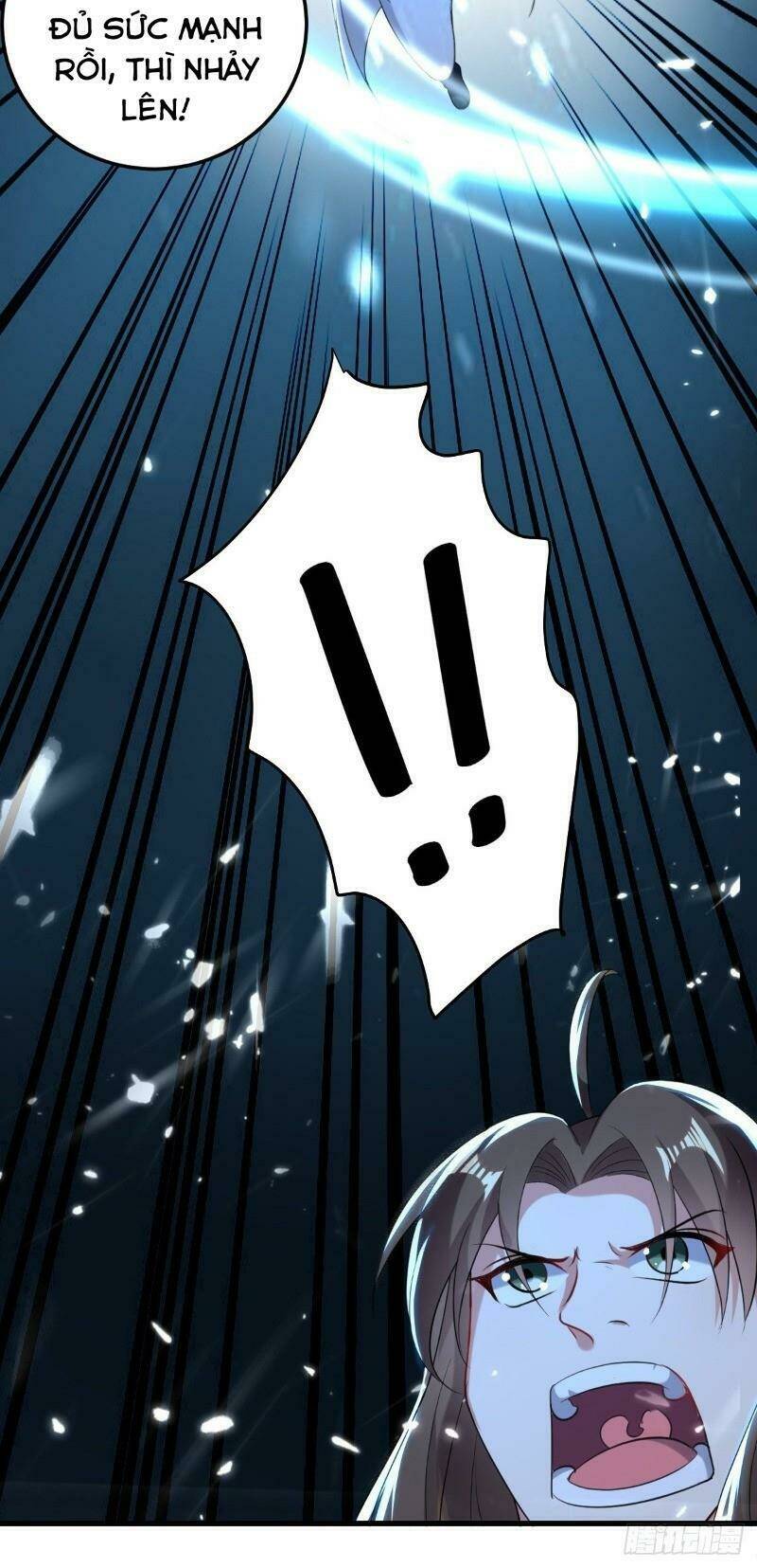 Dị Giới Siêu Cấp Ở Rể: Chapter 40