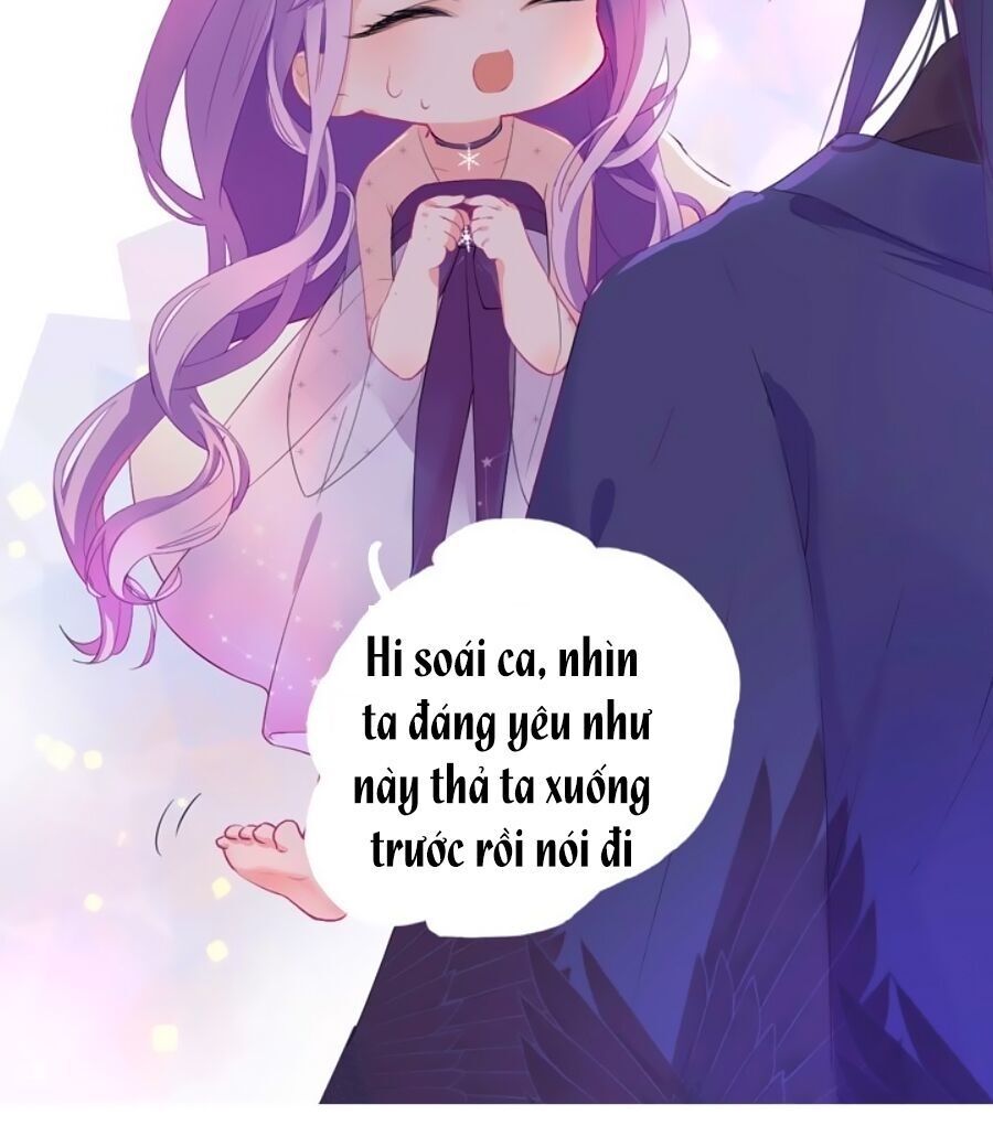 Kiều Nhi Hư Quá Nha: Chapter 0