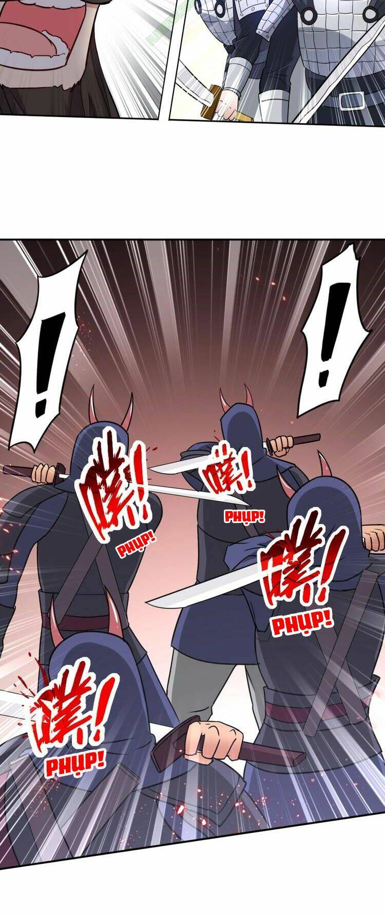 Ta Luyện Giả Kim Trong Thời Đại Tu Tiên: Chapter 18