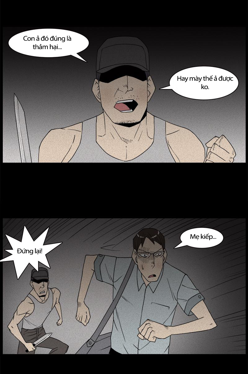 Chuyện Lạ Đêm Khuya: Chapter 52