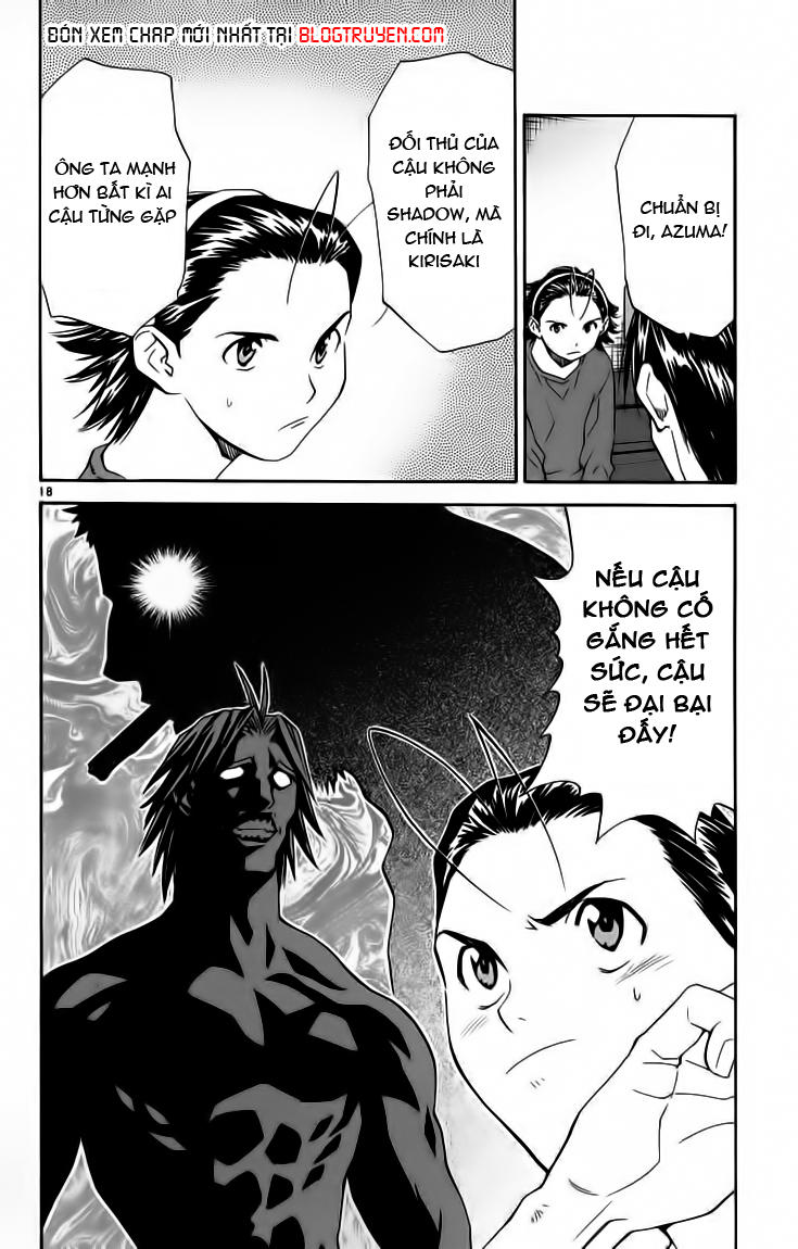 Vua Bánh Mì: Chapter 115