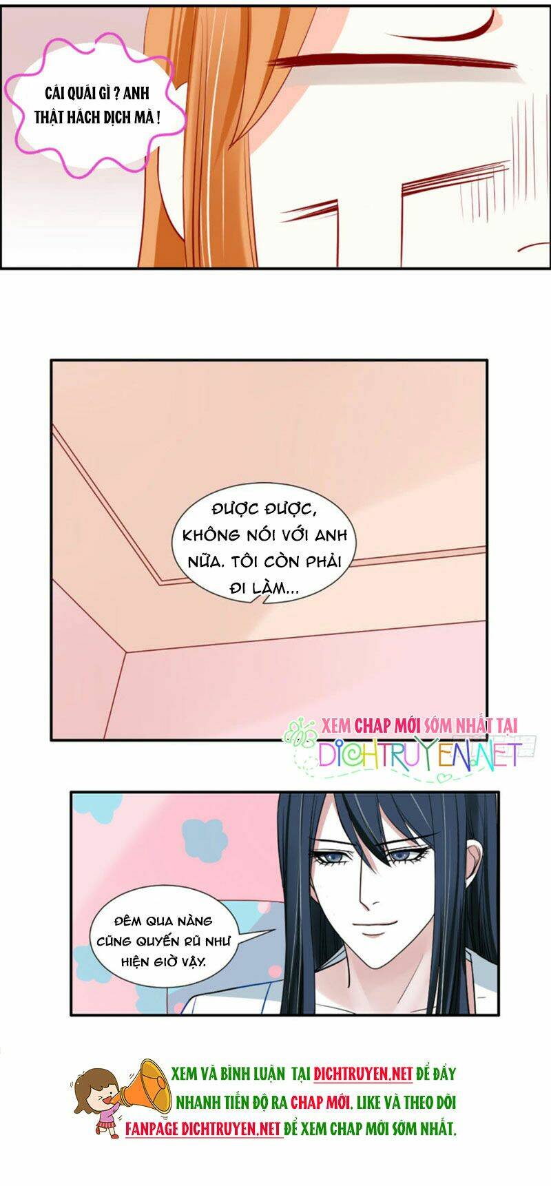 Ma Vương Đại Nhân Đi Thông Thả: Chapter 45