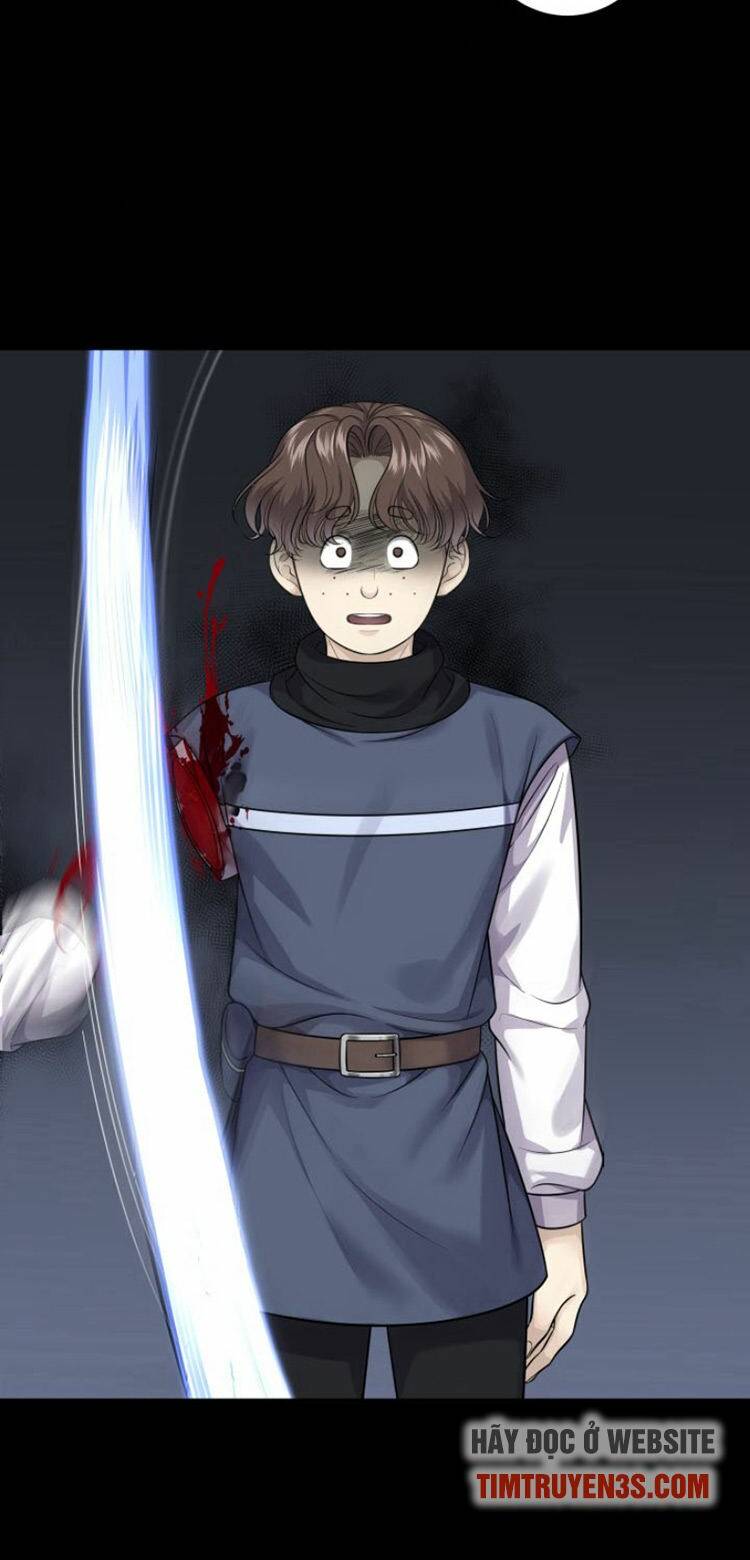 Trò Chơi Của Chúa Thượng: Chapter 13